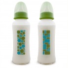 Biberón vidrio 240ml