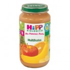 Potito natural de frutas variadas Hipp