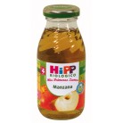 Zumo manzana 