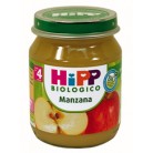 Potito natural de manzana Hipp